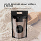 5Kg Pure Micronised Zeolite Powder Mineral - Micronized Volcamin Clinoptilolite