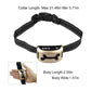 Dog Bark Collar - Sound and Vibration Automatic USB Rechargeable Training Device