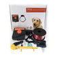 Electronic Dog Fence System -Invisible Electric Wireless TP16 Containment Collar