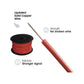 Electronic Dog Fence System -Invisible Electric Wireless TP16 Containment Collar