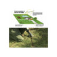 Electronic Dog Fence System -Invisible Electric Wireless TP16 Containment Collar