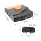 Electronic Dog Fence System -Invisible Electric Wireless TP16 Containment Collar