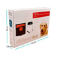 Electronic Dog Fence System -Invisible Electric Wireless TP16 Containment Collar