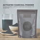 Orku 1Kg Activated Carbon Powder Coconut Charcoal - Water Filtration