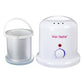 1000ml Electric Wax Heater Paraffin Warmer Pot - 1L Machine For Hair Removal
