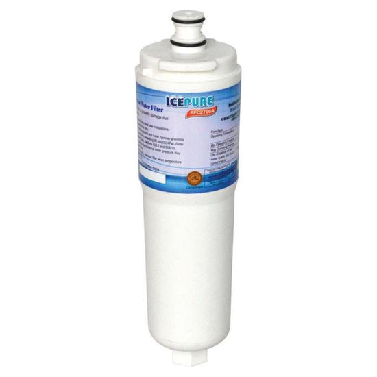 Fridge Water Filter Cartridge RFC2700A RWF2700A For Bosch Siemens Neff