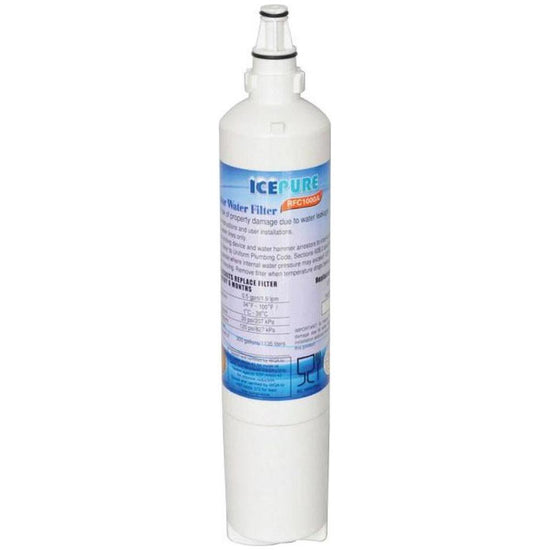 Fridge Water Filter Cartridge | RFC1000A RWF1000A For LG LT600P 5231JA