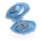 5x Anti Snoring Aid Nose Clips - Silicone Sleeping and Breathing Device