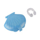 5x Anti Snoring Aid Nose Clips - Silicone Sleeping and Breathing Device