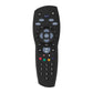 PayTV Remote Control Compatible with Foxtel Standard IQ IQ2 IQ3 IQ4 HD - Black