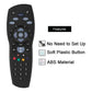 PayTV Remote Control Compatible with Foxtel Standard IQ IQ2 IQ3 IQ4 HD - Black