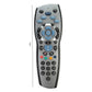 PayTV Remote Control Compatible with Foxtel Standard IQ IQ2 IQ3 IQ4 HD - Silver