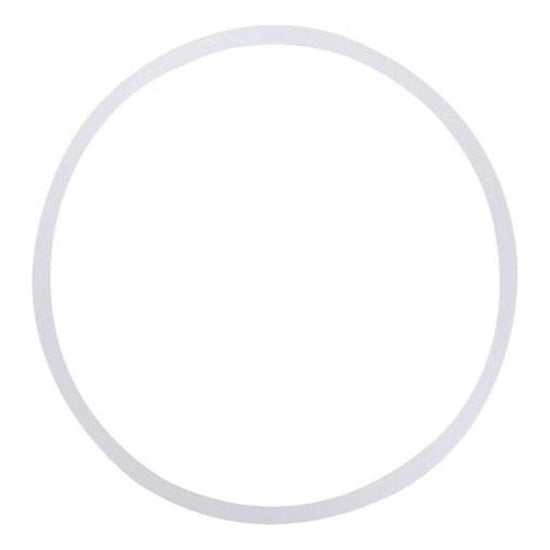 For Nutribullet Rubber White Seal - Gasket Ring For 600 600W Blade and Cups