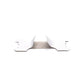 50x Anti Snore Aid Snoring Nasal Strips - Nose Sleeping and Breathing Device