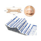 200x Anti Snore Aid Snoring Nasal Strips - Nose Sleeping and Breathing Device