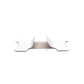 200x Anti Snore Aid Snoring Nasal Strips - Nose Sleeping and Breathing Device