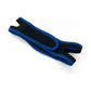 2x Anti Snoring Aid Adjustable Chin Strap - Jaw Brace Sleep Aid Device