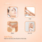 100 Yards 91m Wax Roll  - 70gsm Non Woven Disposable Hair Removal Waxing Strips