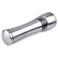 Electric Battery Salt or Pepper Grinder Adjustable Shakers Automatic Stainless Mill