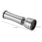Electric Battery Salt or Pepper Grinder Adjustable Shakers Automatic Stainless Mill
