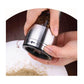Electric Battery Salt or Pepper Grinder Adjustable Shakers Automatic Stainless Mill