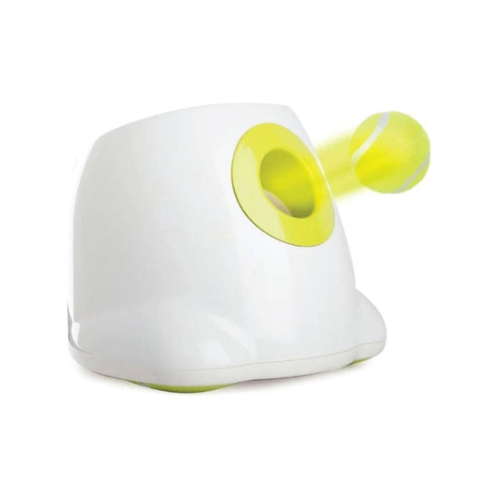 Hyper Fetch Maxi Dog Ball Thrower - Large Interactive Pet Toy Launcher