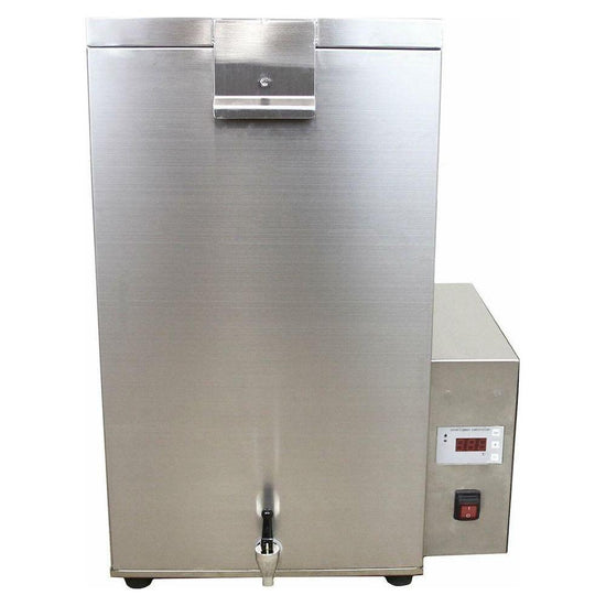 70L Electric Chicken Scalder Machine - Stainless Steel Poultry Turkey Scalding