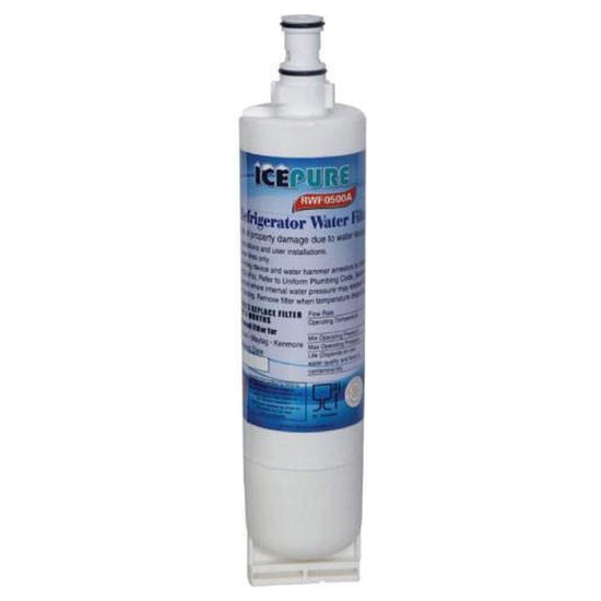 Fridge Water Filter Replacement For Whirlpool WF-NL300 WFNL300 NL300 WF-300BR