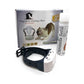 Dog Bark Collar - Citronella USB Rechargeable Mist Spray Training Device