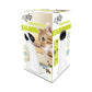Laser Beam Cat Toy - Interactive Automatic Robot Pointer Pet Kitty Play - AFP