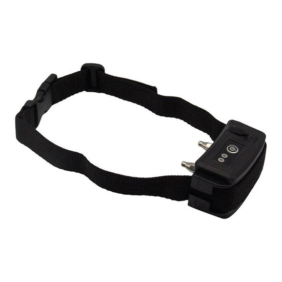 Extra Dog Collar For TP16 Fence System Waterproof Rechargeable Receiver Training