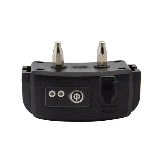 Extra Dog Collar For TP16 Fence System Waterproof Rechargeable Receiver Training