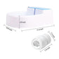 Auto Filling Dog Drinking Water Fountain - Outdoor Automatic Pet Drinking Bowl