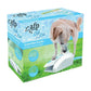 Dog Drinking Water Fountain Outdoor AFP Garden Push On Pet Sprinkler Dispenser
