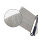 Head Lice Hair Comb - Stainless Steel - Nits Egg Flea Removal