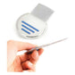 Head Lice Hair Comb - Stainless Steel - Nits Egg Flea Removal