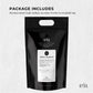 20Kg Sodium Ascorbate Powder - Vitamin C Buffered Pharmaceutical Ascorbic Acid