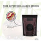 100g Acai Powder 100% Organic - Pure Superfood Amazon Berries