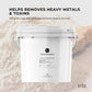 1.3kg Pure Micronised Zeolite Powder Tub Mineral - Micronized Volcamin