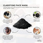 Orku 400g Activated Carbon Powder Coconut Charcoal Bucket - Water Filtration