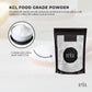 1Kg Potassium Chloride Powder - Pure E508 Food Grade Salt Substitute Supplement