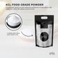 Bulk 20Kg Potassium Chloride Powder Tub - Pure KCL E508 Food Grade Supplement