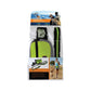 Jogging Dog Bungee Leash - Adjustable Waist Belt Bag + Hands Free Walking Lead