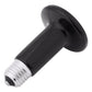 75W Pet Ceramic Heat Lamp - Infrared Heat Emitter Reptile Snake Lizard Chicken