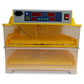 Electric 96 Egg Incubator + Accessories Hatching Eggs Chicken Quail Duck