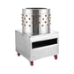 Free Shipping 50cm Chicken Feather Plucker Machine Electric Automatic Poultry