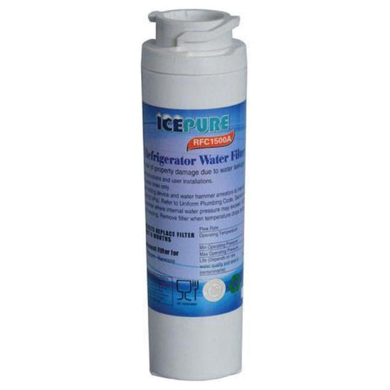 Fridge Water Filter Cartridge - RFC1500A RWF1500A For GE Kenmore MSWF 46-9914