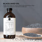 1L Pure Black Seed Oil - 100% Ethiopian Nigella Sativa Cumin Cold Pressed
