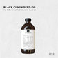 1L Pure Black Seed Oil - 100% Ethiopian Nigella Sativa Cumin Cold Pressed