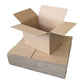 30x Cardboard Boxes 250x150x150mm Carton Box Small Moving Packing Storage Mail
